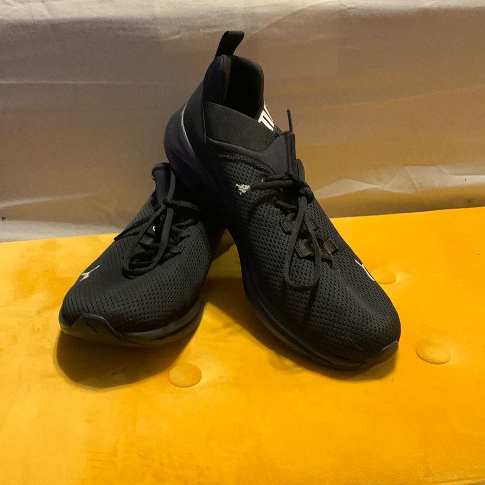 Puma running shoes
